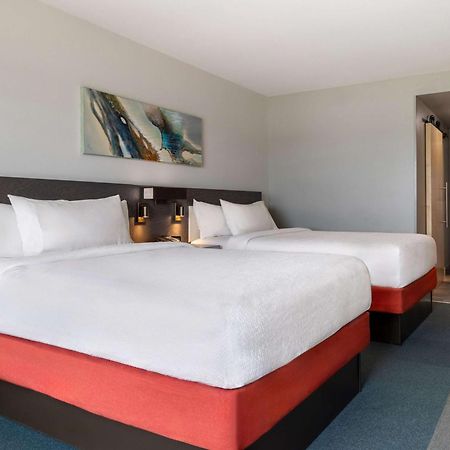 Hilton Garden Inn Фредериктон Экстерьер фото